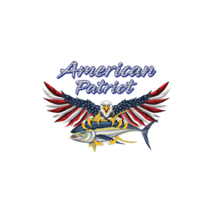 AMERICAN PATRIOT LOGO