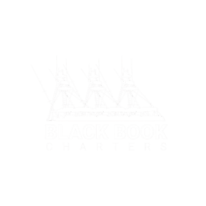 BLACK BOOK LOGO